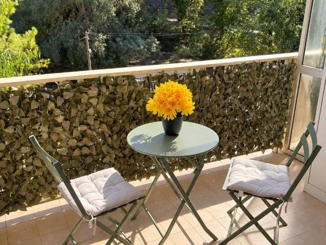 Studio location à Carnolès, Roquebrune-Cap-Martin