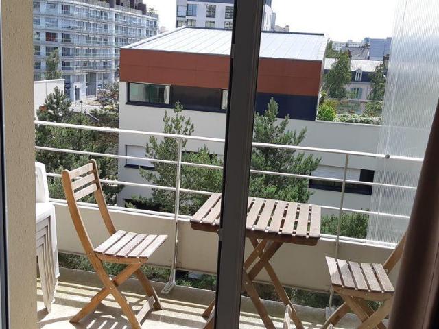 Appartement location à Rennes, Bretagne