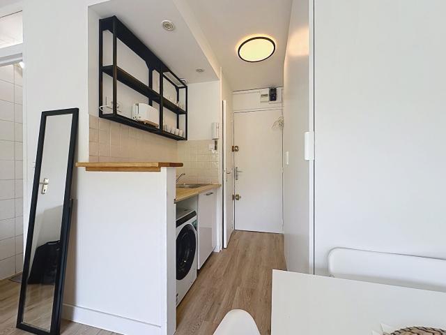 Studio location à Les Granettes, Aix-en-Provence