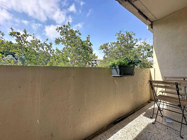 Studio location à Les Granettes, Aix-en-Provence