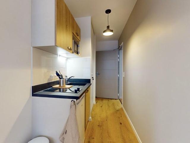 Appartement location à L'Haÿ-les-Roses, Rungis