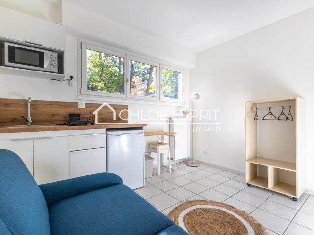 Appartement location à Brunoy, Essonne