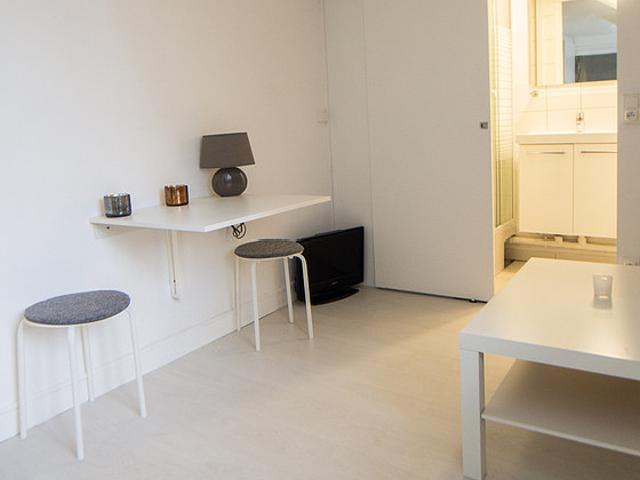 Studio location à Paris 1er Arrondissement, Paris