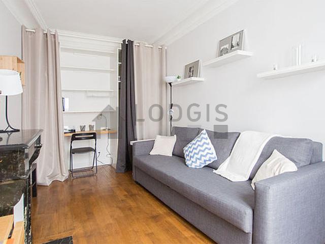 Studio location à Paris, Île-de-France