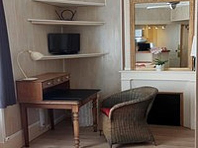 Studio location à Paris, Île-de-France