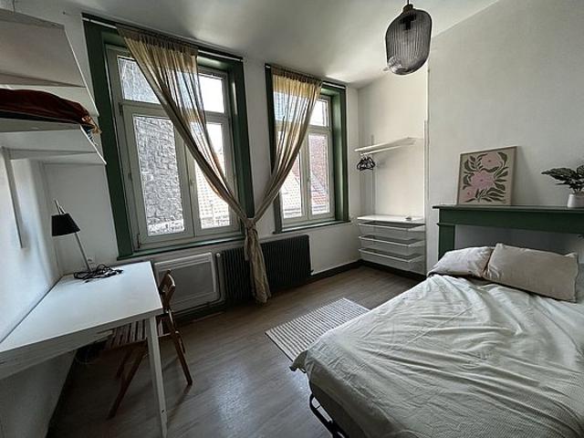 Studio location à Lille