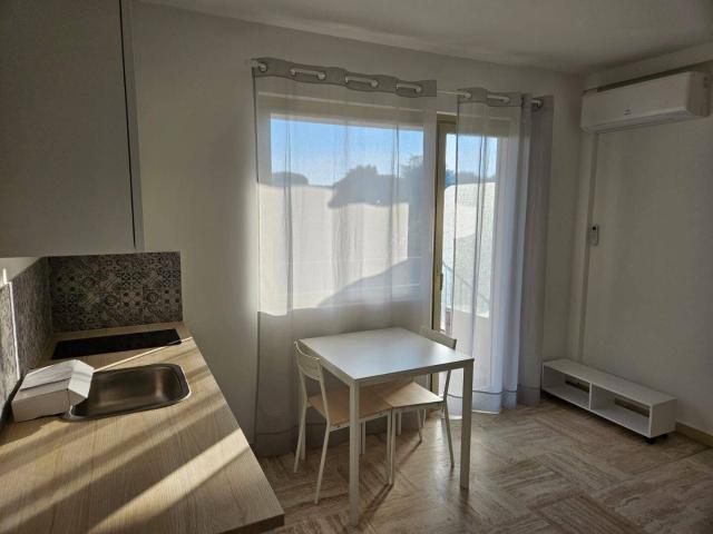 Studio location à La Fontonne, Antibes