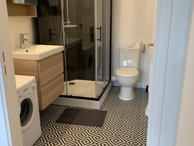 Appartement location à Mantes-la-Jolie, Mantes-la-ville