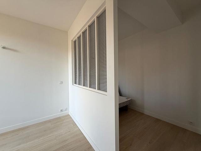 Appartement location à Albi