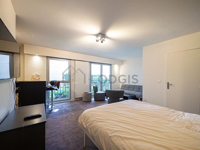 Studio location à Paris, Île-de-France