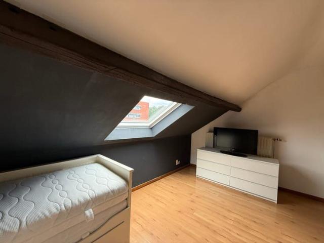 Kot location à Charleroi, Wallonie