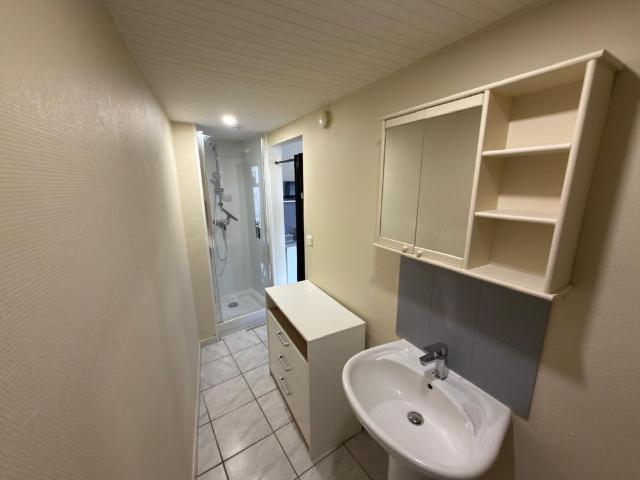 Studio location à Amiens