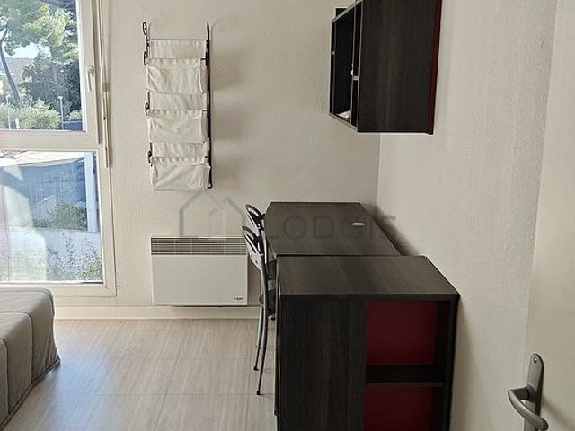 Studio location à Jas de Bouffan, Aix-en-Provence