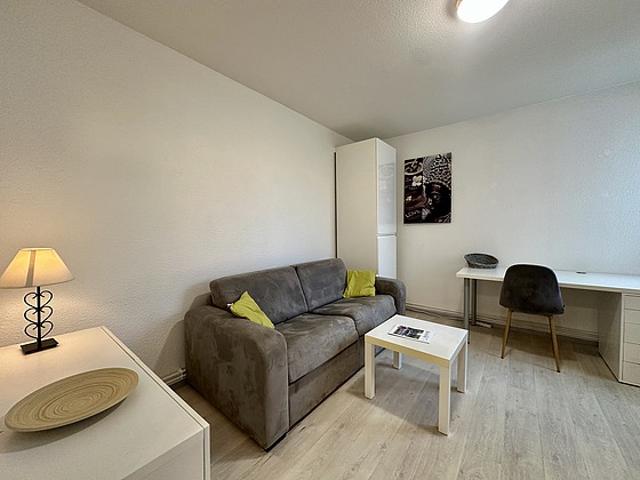 Studio location à Lyon, Métropole de Lyon