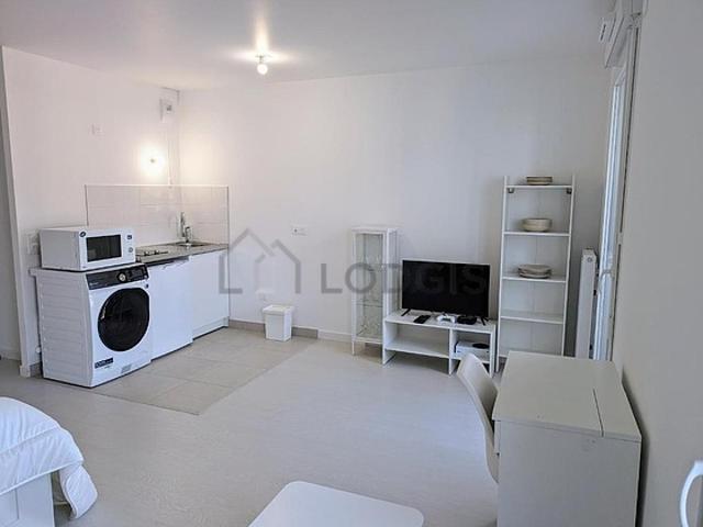 Studio location à L'Union, Sartrouville