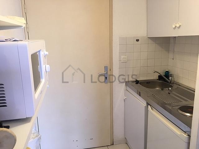 Studio location à Aix-en-Provence, Aix-en-provence