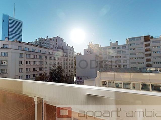 Studio location à Lyon, Métropole de Lyon