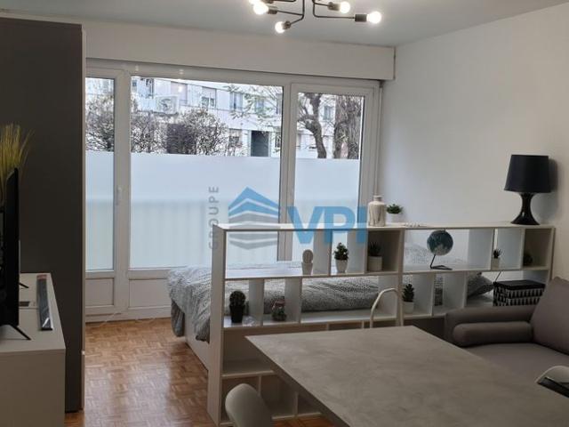 Apartment mieten in Lancy