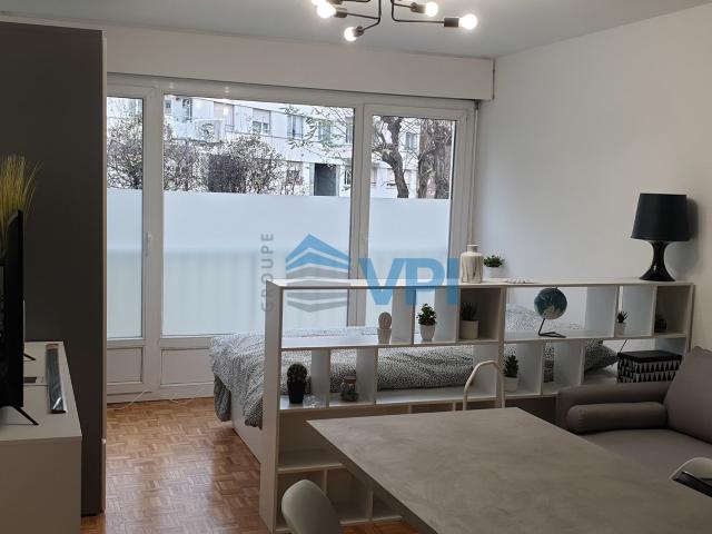 Apartment mieten in Lancy
