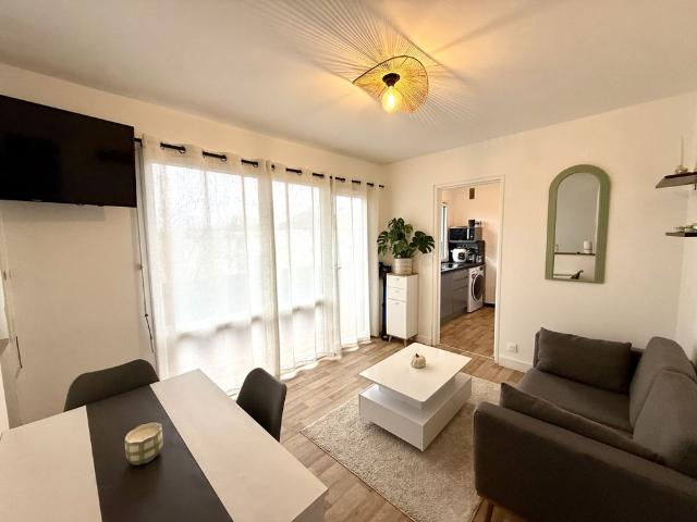 Studio location à Le Raincy, Livry-gargan