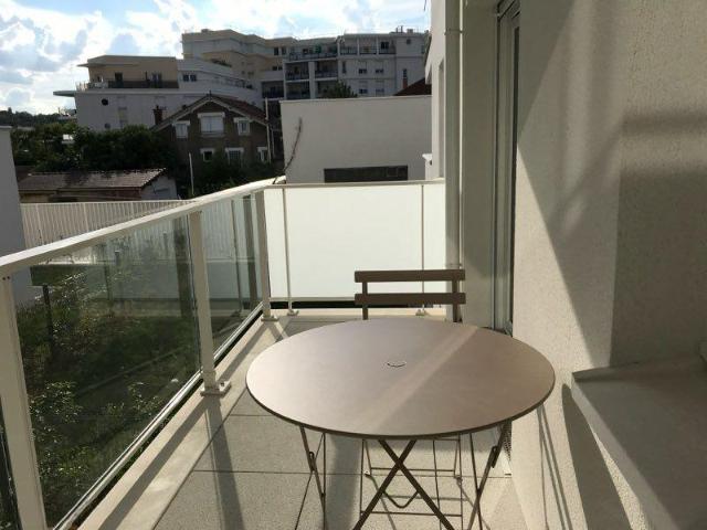 Appartement location à Bobigny, Romainville