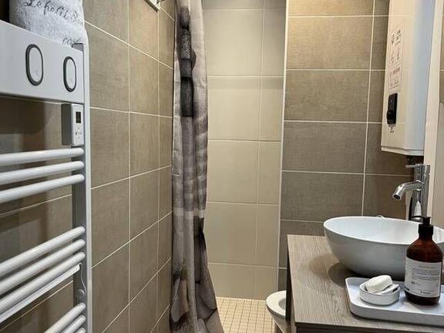 Appartement location à La Rochelle