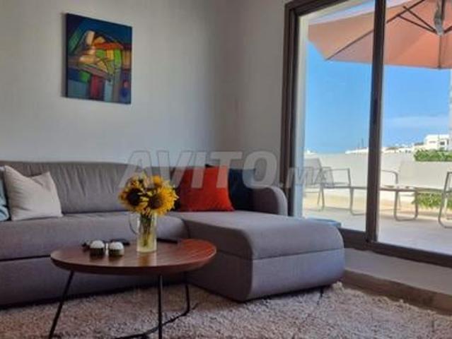 Appartement location à Anfa, Gharb-Chrarda-Beni Hssen