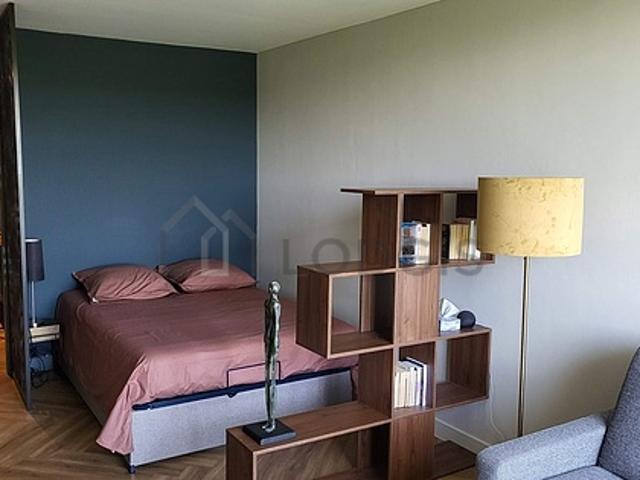 Studio location à Paris 20e Arrondissement, Paris