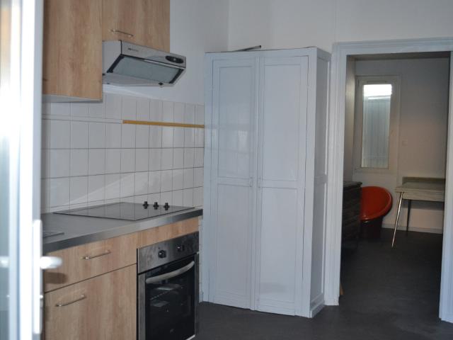 Appartement location à Périgueux