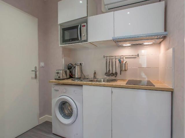 Appartement location à Grenoble