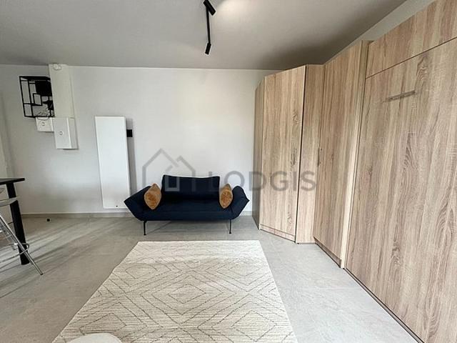 Studio location à Nanterre, Courbevoie