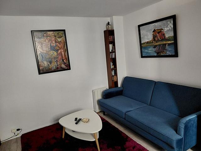 Studio location à Bordeaux