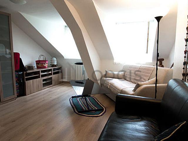 Studio location à Paris 5e Arrondissement, Paris