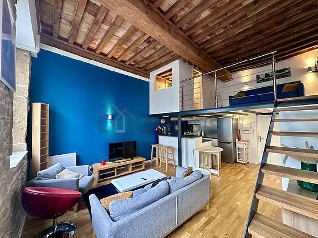 Studio location à Lyon, Métropole de Lyon