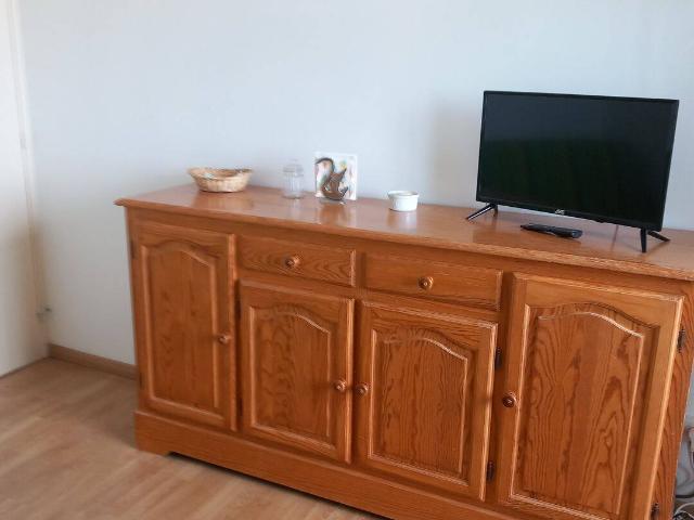 Studio location à Les Granges du Clos, Courseulles-sur-Mer