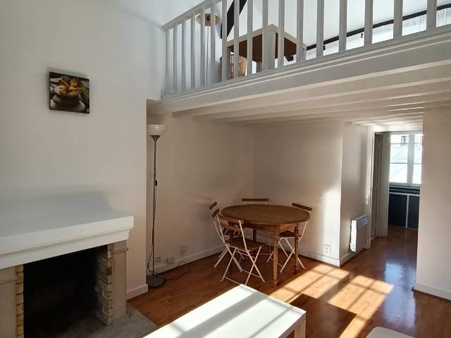 Studio location à Paris, Île-de-France