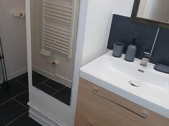 Appartement location à Nanterre, La Garenne-colombes