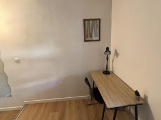 Appartement location à Nîmes