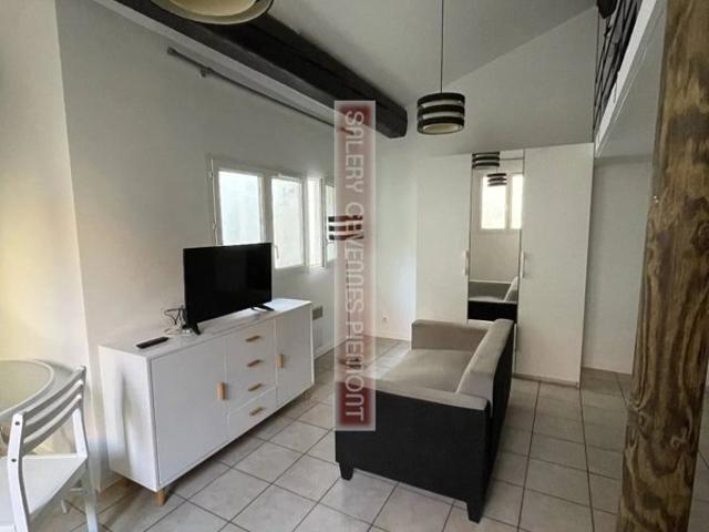Appartement location à Alès, Anduze