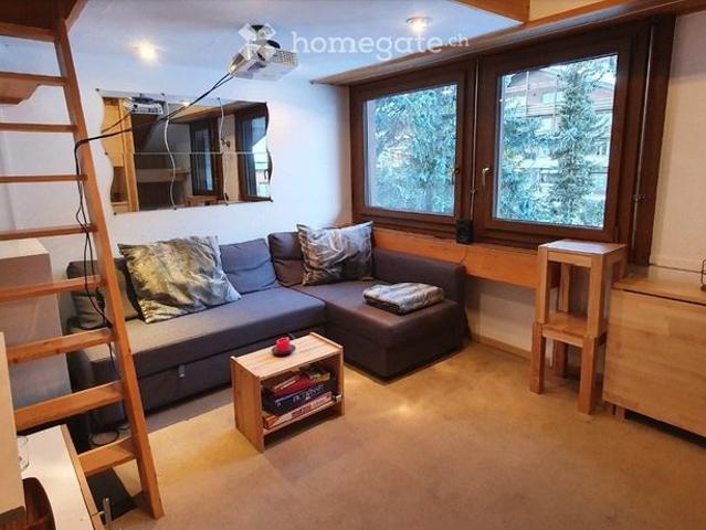 Apartment mieten in St-Romain (Ayent), Ayent
