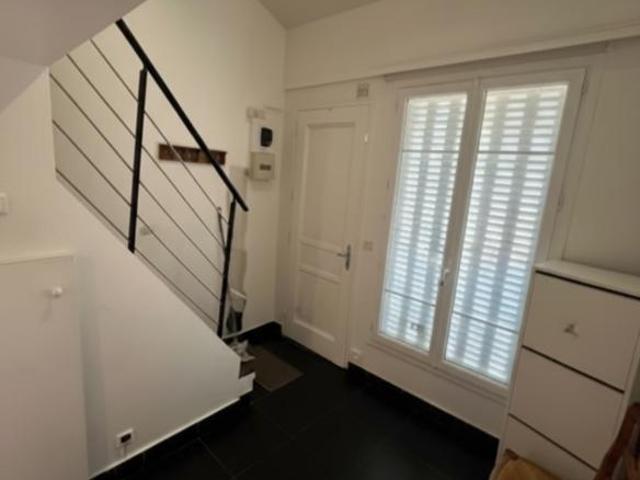Appartement location à Argenteuil