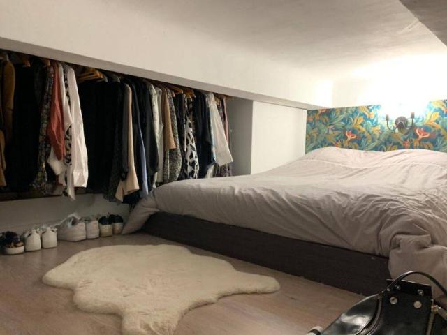 Studio location à Beaurecueil, Bouches-du-Rhône