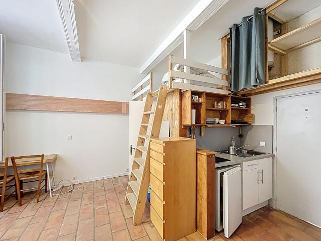 Studio location à Aix-en-Provence, Aix-en-provence