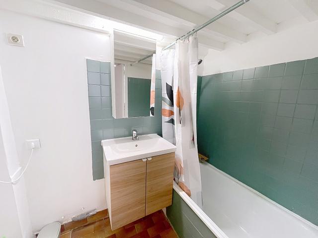 Studio location à Aix-en-Provence, Aix-en-provence