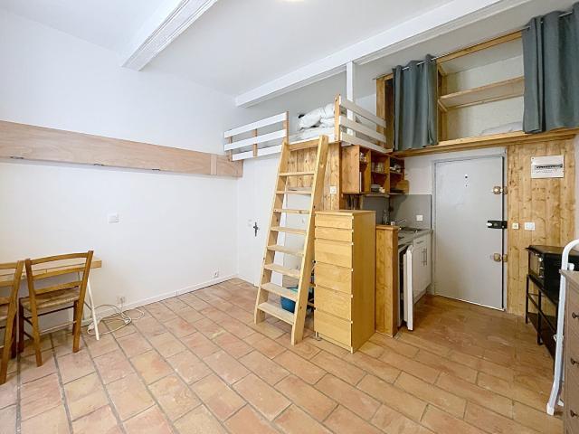 Studio location à Aix-en-Provence, Aix-en-provence
