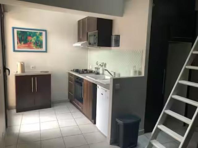 Appartement vente à Grenoble, Voreppe