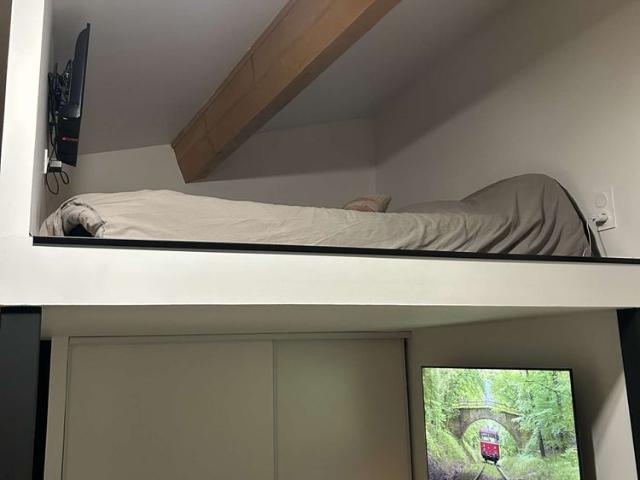 Studio location à Montpellier, Poussan