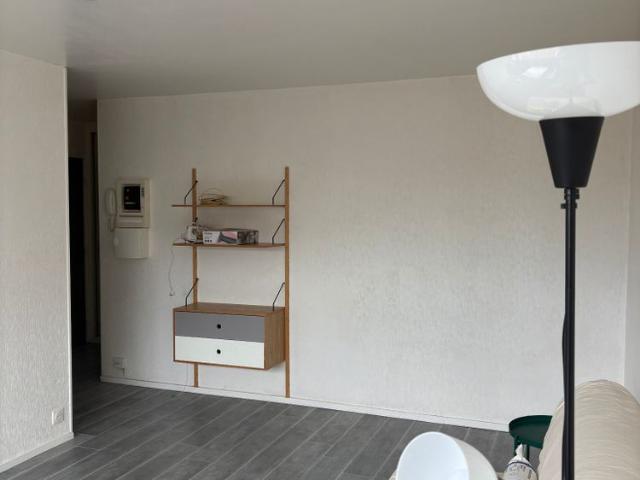 Appartement location à Rouen, Ruan