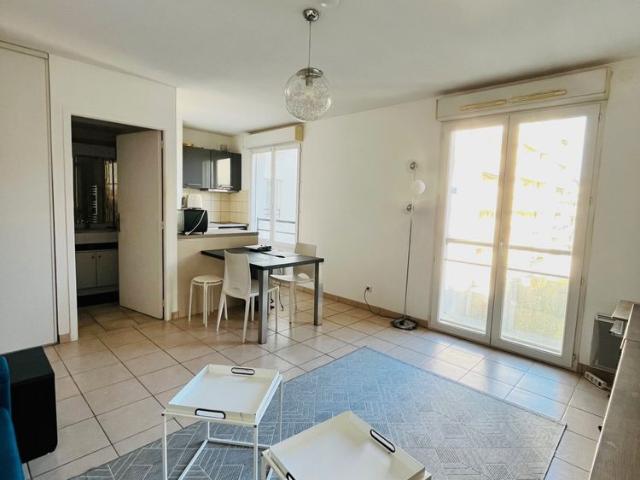 Studio location à Limoges