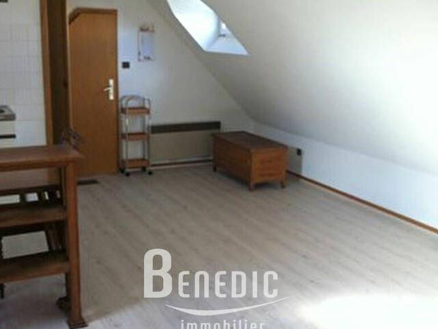 Studio location à Sarreguemines